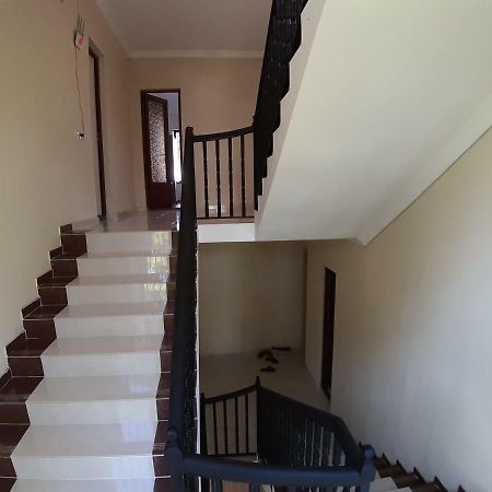 Hotel Niko Shekhvetili Εξωτερικό φωτογραφία