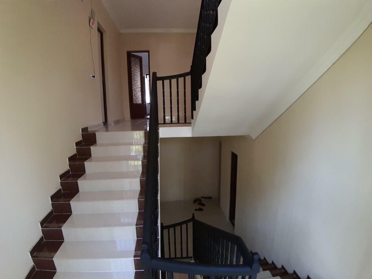 Hotel Niko Shekhvetili Εξωτερικό φωτογραφία