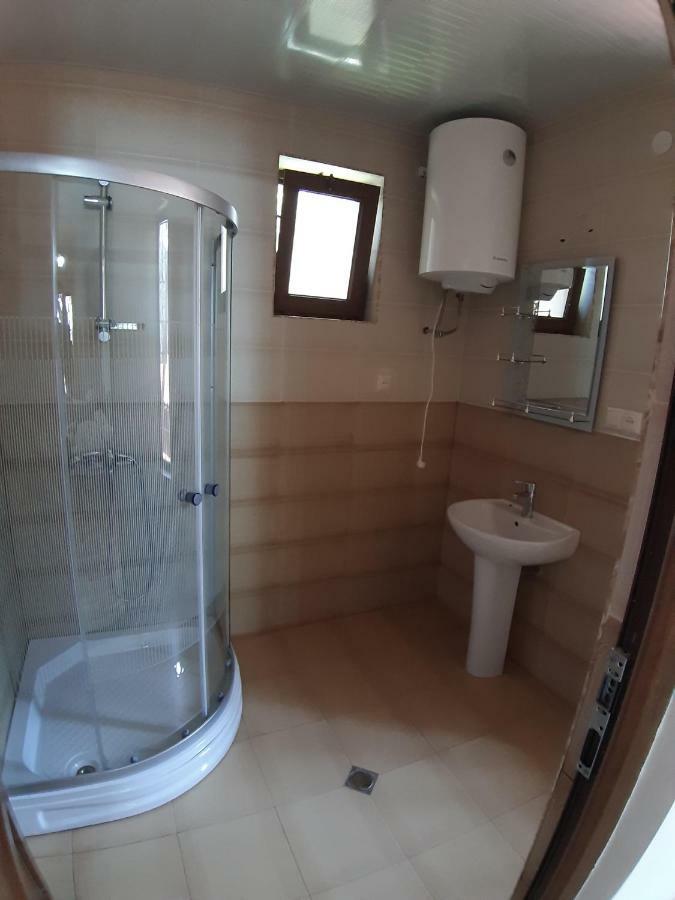 Hotel Niko Shekhvetili Εξωτερικό φωτογραφία