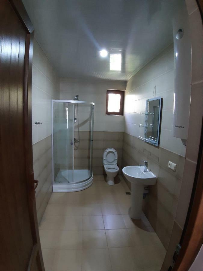 Hotel Niko Shekhvetili Εξωτερικό φωτογραφία