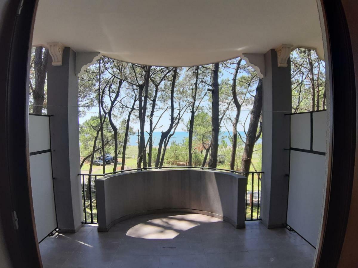 Hotel Niko Shekhvetili Εξωτερικό φωτογραφία