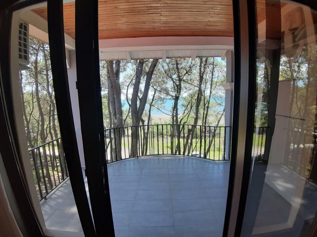 Hotel Niko Shekhvetili Εξωτερικό φωτογραφία