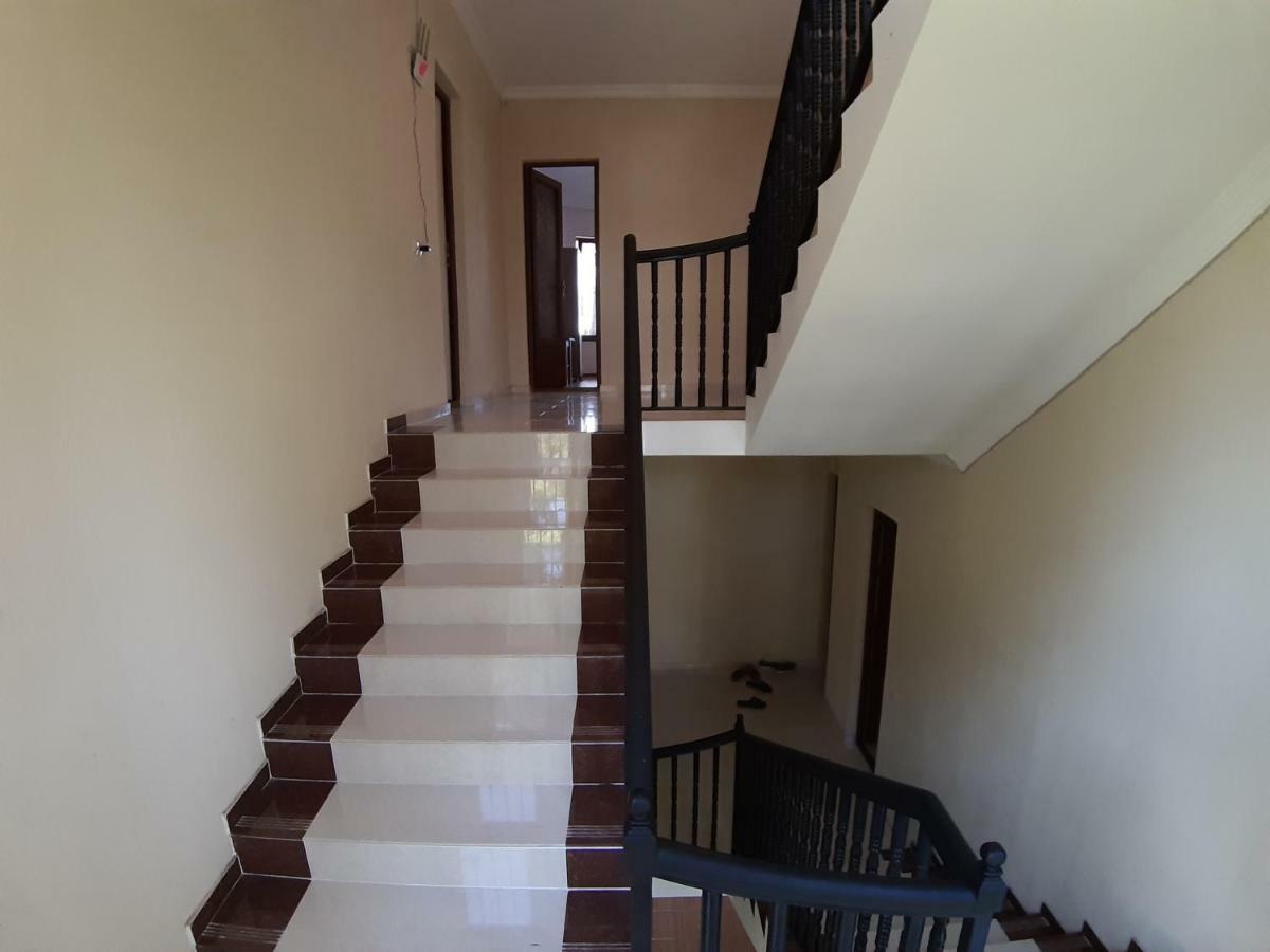 Hotel Niko Shekhvetili Εξωτερικό φωτογραφία