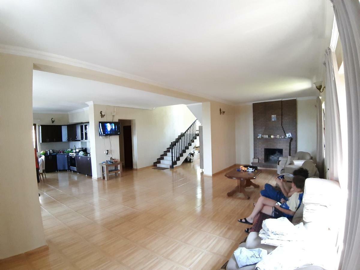 Hotel Niko Shekhvetili Εξωτερικό φωτογραφία