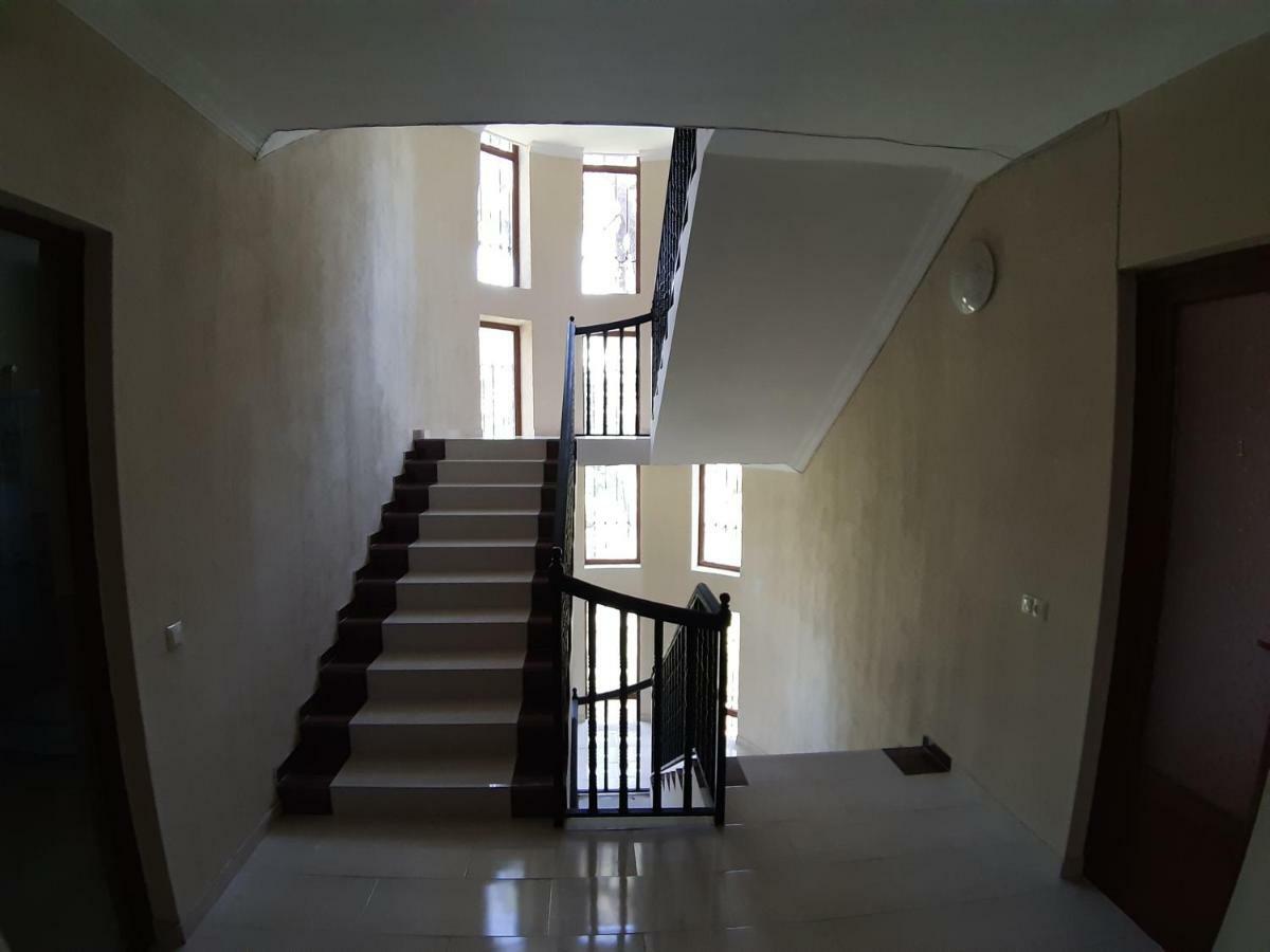 Hotel Niko Shekhvetili Εξωτερικό φωτογραφία