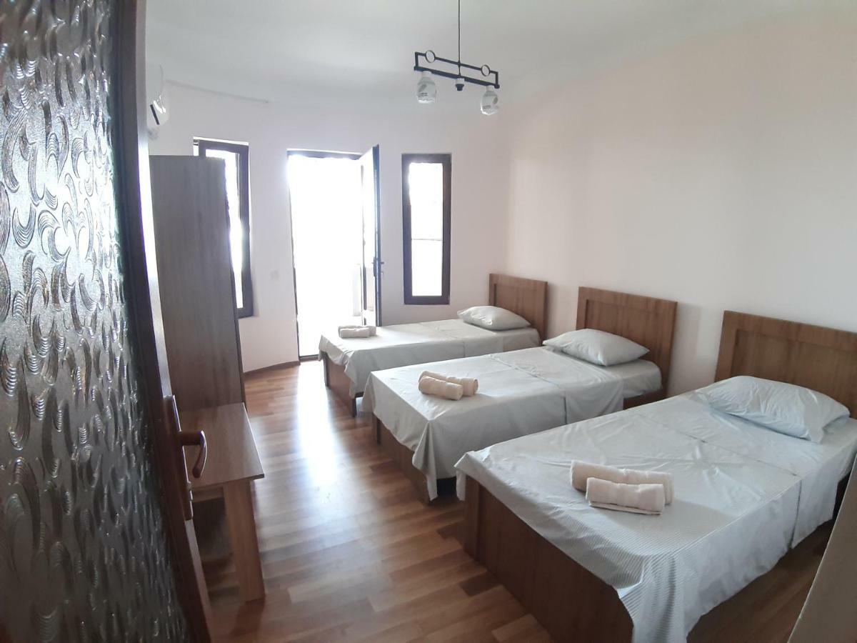 Hotel Niko Shekhvetili Εξωτερικό φωτογραφία