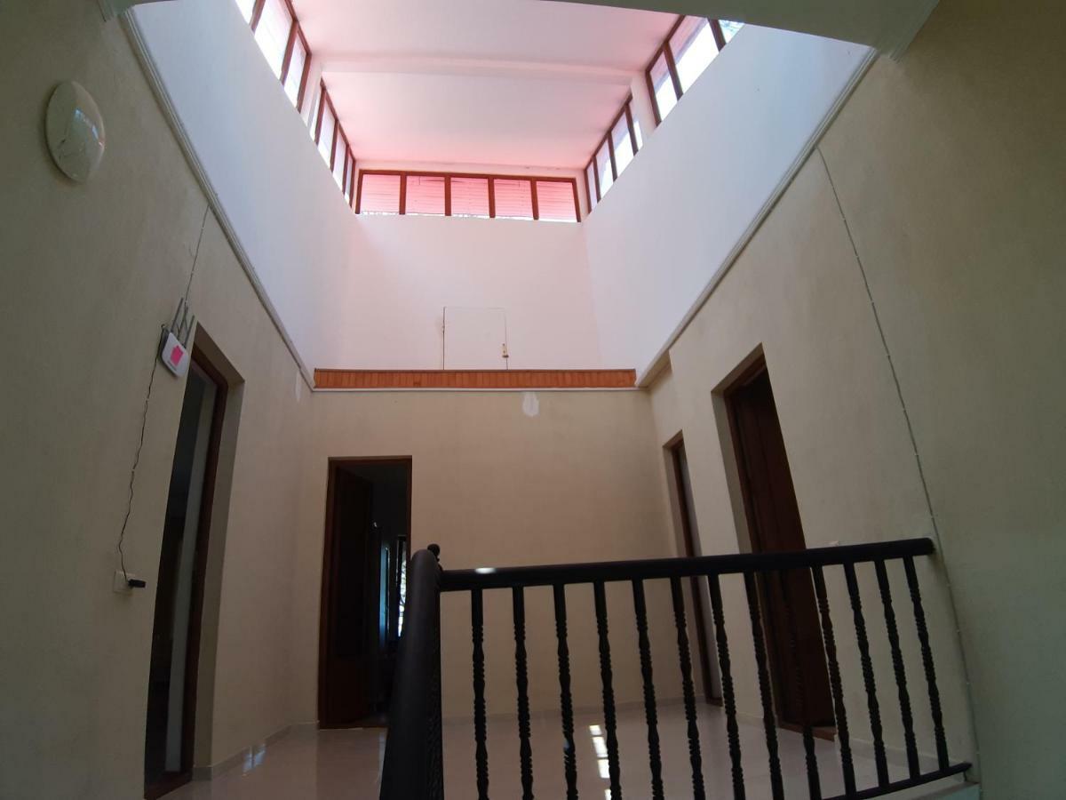 Hotel Niko Shekhvetili Εξωτερικό φωτογραφία