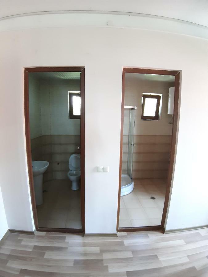 Hotel Niko Shekhvetili Εξωτερικό φωτογραφία
